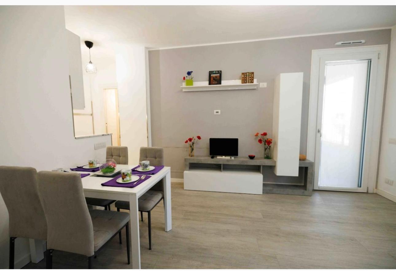 Naty Appartamento Milano 外观 照片