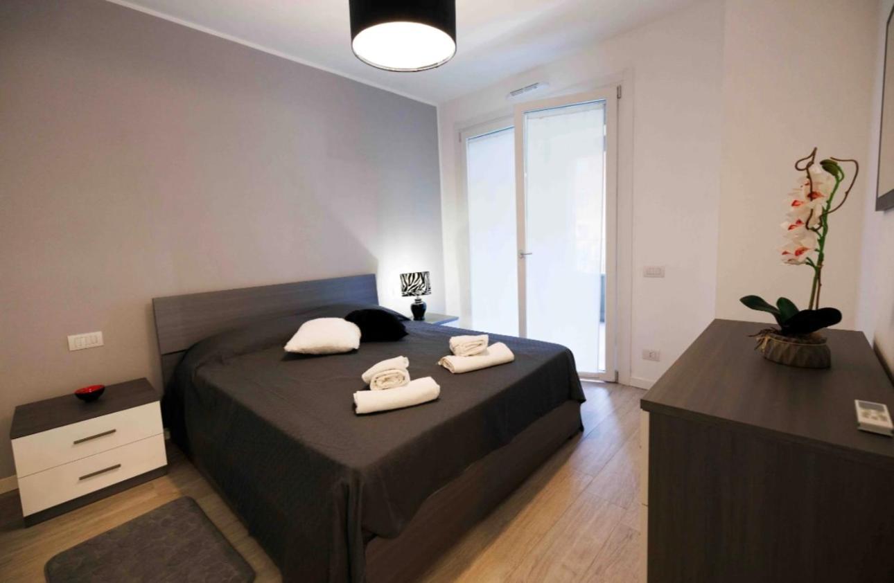 Naty Appartamento Milano 外观 照片