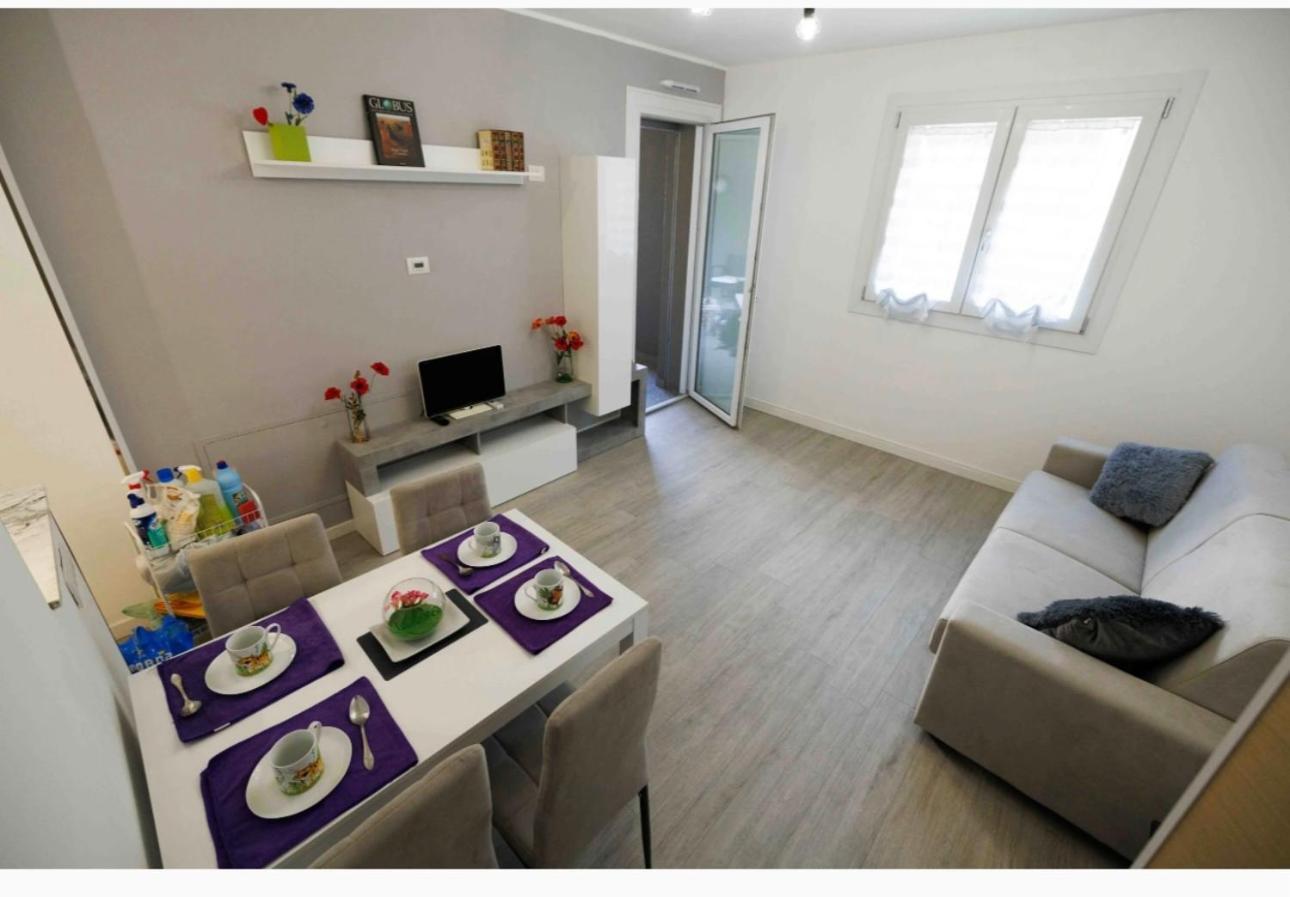 Naty Appartamento Milano 外观 照片