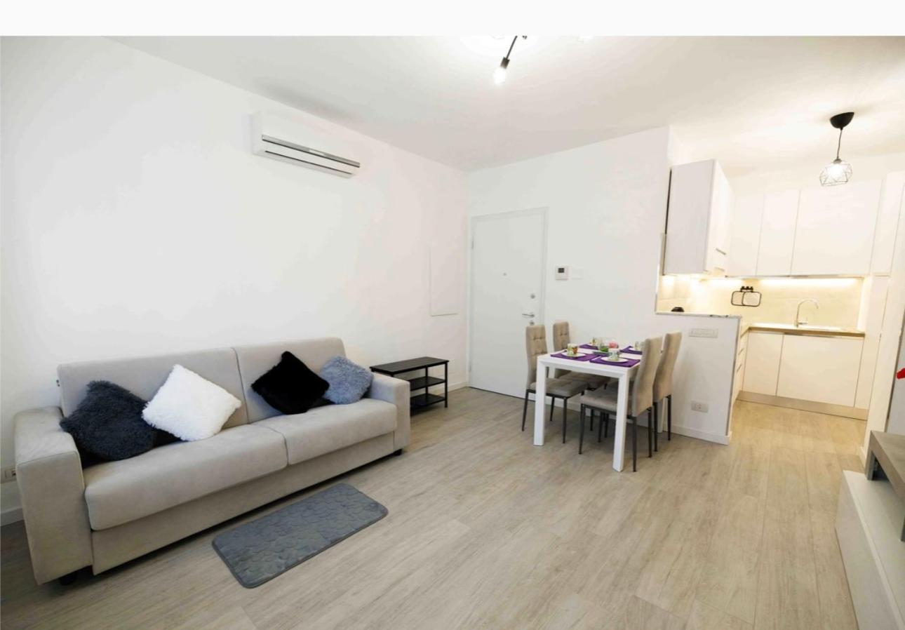 Naty Appartamento Milano 外观 照片