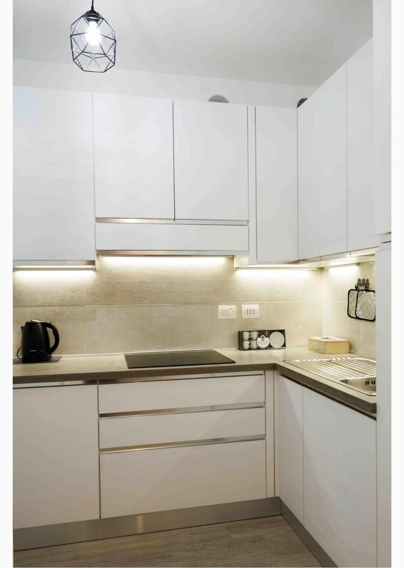 Naty Appartamento Milano 外观 照片