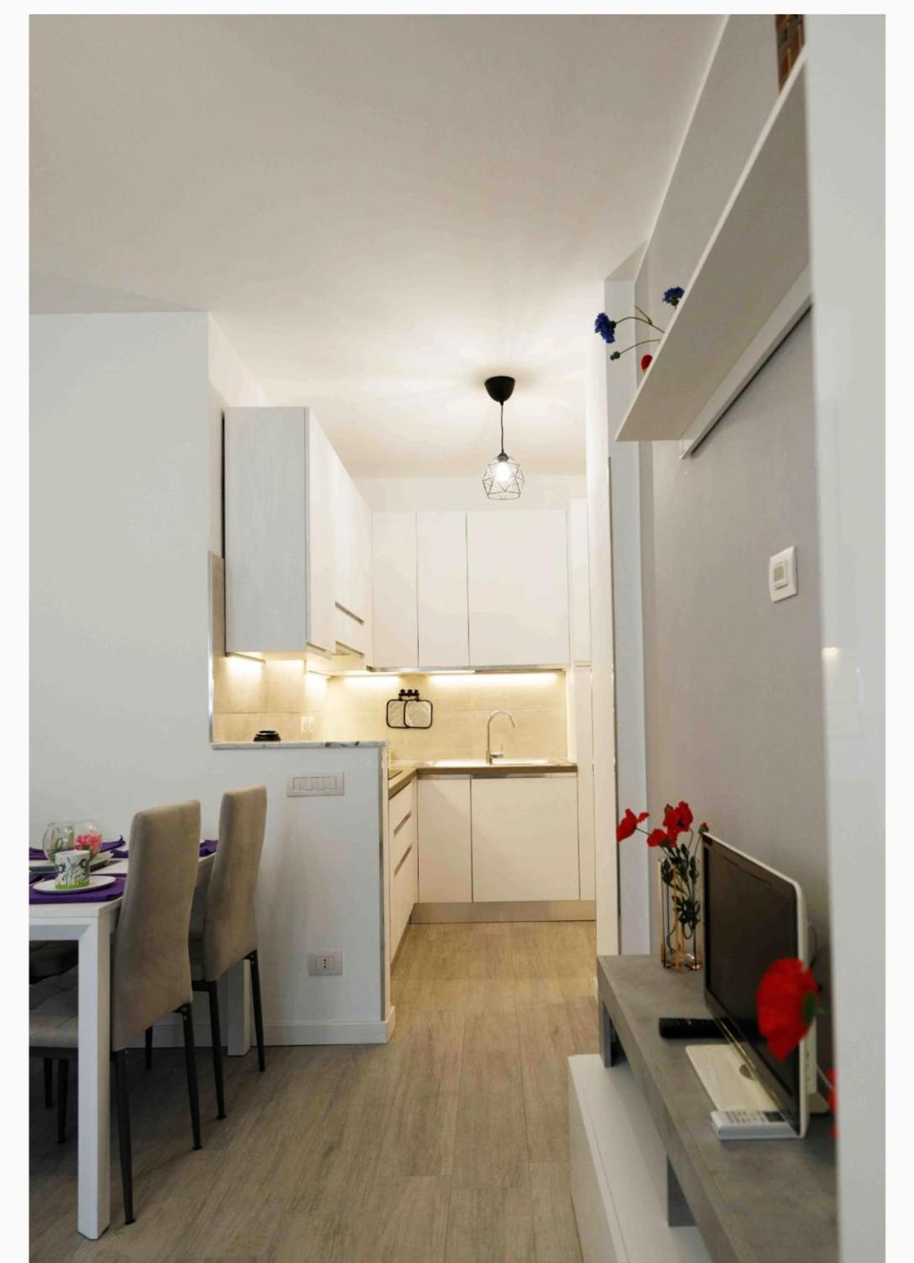 Naty Appartamento Milano 外观 照片