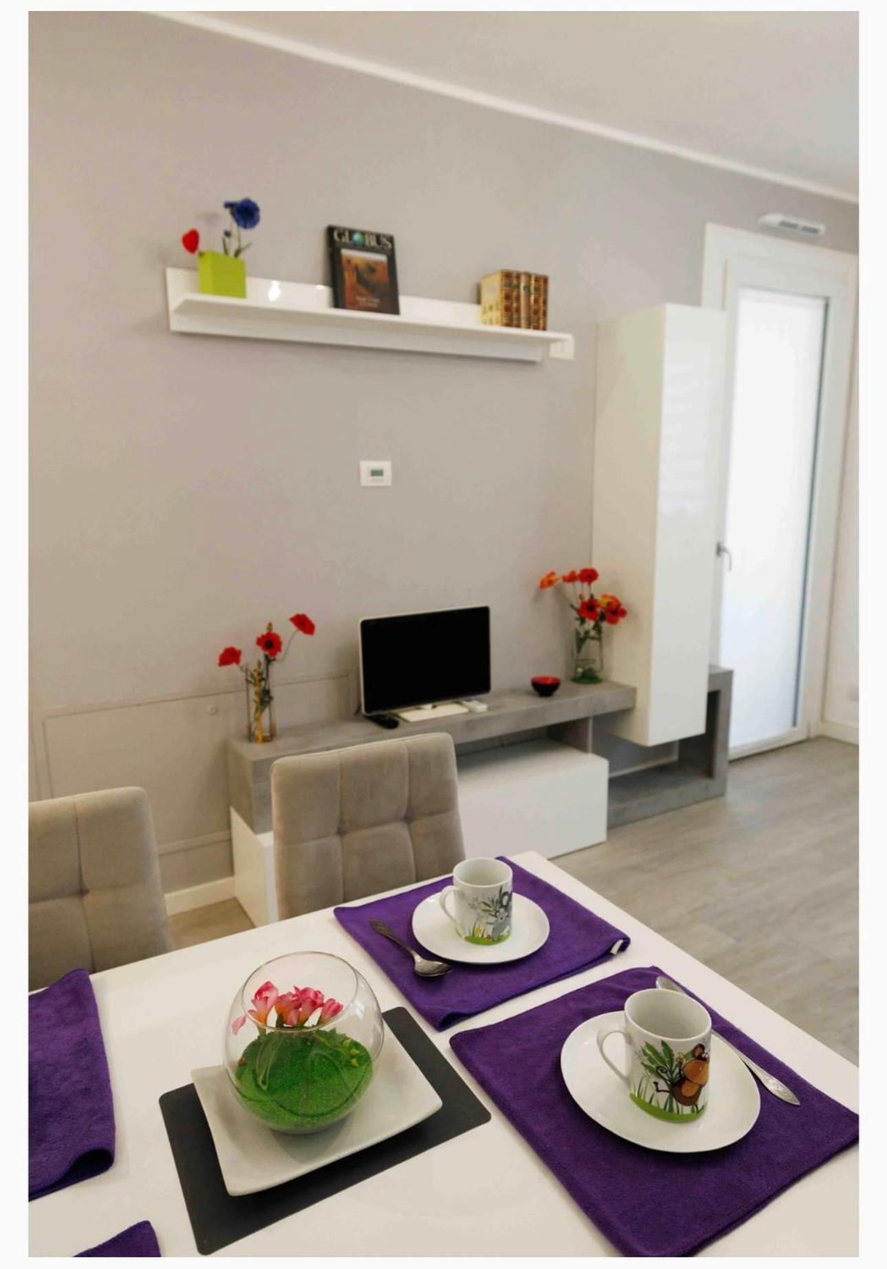 Naty Appartamento Milano 外观 照片